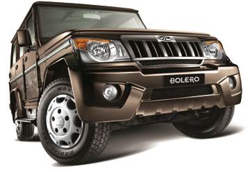 Mahindra Bolero crosses 6.5 lakh sales mark